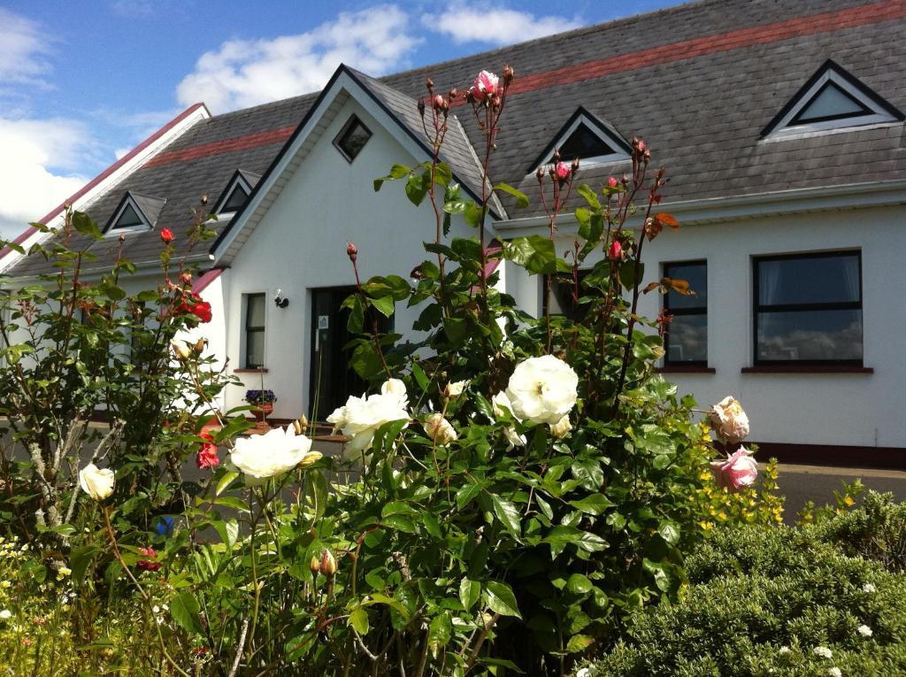 Coonagh Lodge B&B Limerick Junction Exteriér fotografie