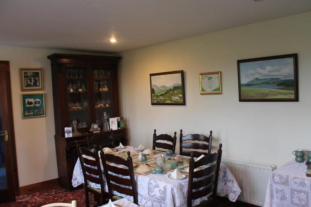 Coonagh Lodge B&B Limerick Junction Exteriér fotografie